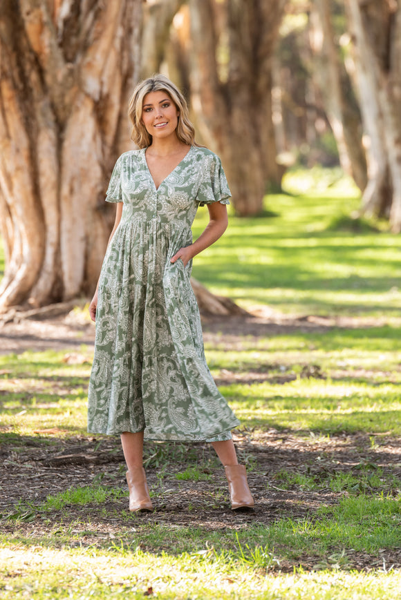 Starla Maxi Off The Rack NZ Starla Maxi Off The Rack NZ